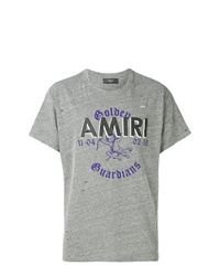 Amiri Team T Shirt