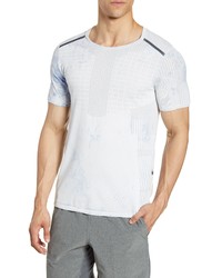 Nike Tech Pack Tie Dye T Shirt