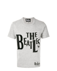 The Beatles X Comme Des Garçons The Beatles T Shirt