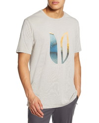 Linksoul The Dreamer Graphic T Shirt