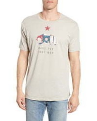 Linksoul The Republic Graphic T Shirt