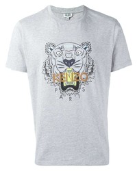 Kenzo Tiger T Shirt
