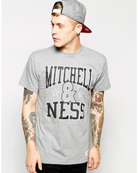 Mitchell & Ness Title Holder T Shirt