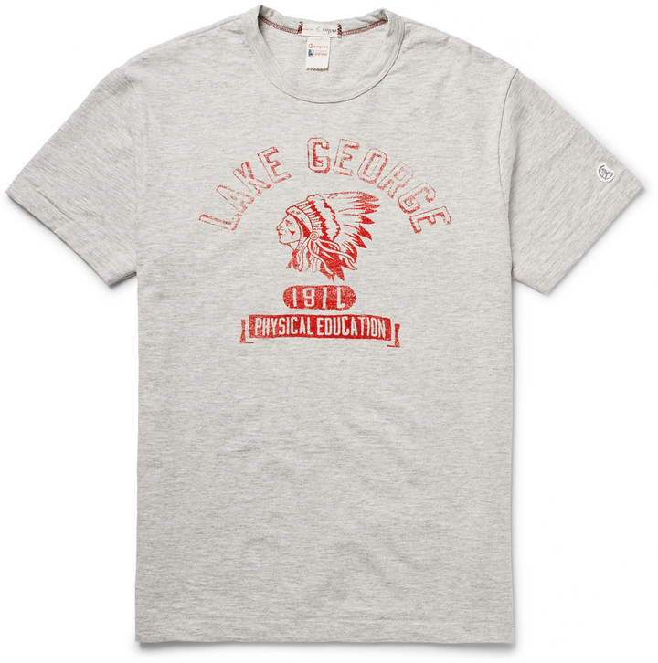 lake george t shirt