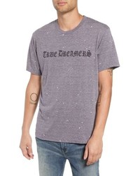 The Kooples Transcript T Shirt