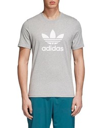 adidas Originals Trefoil T Shirt