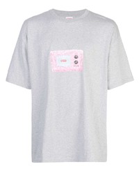 Supreme Tv T Shirt