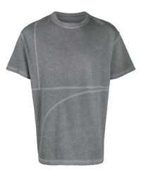 A-Cold-Wall* Two Tone T Shirt