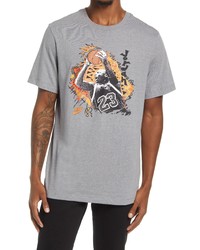 Jordan Vintage Graphic Tee