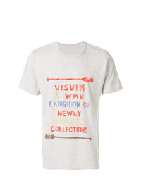 VISVIM Vintage Stencil T Shirt