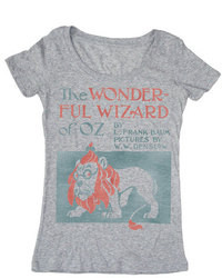 Out of Print Wizard Of Oz Tee