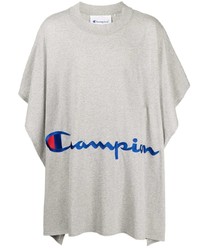 Anrealage X Champion Deconstructed T Shirt