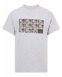 Travis Scott X Mcdonalds U Mono Logo T Shirt