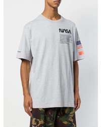 Heron Preston X Nasa T Shirt