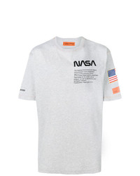 Heron Preston X Nasa T Shirt