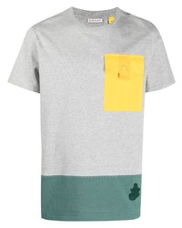 JW Anderson X Patched T Shirt