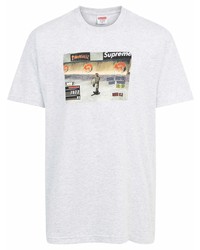Supreme X Thrasher Game T Shirt
