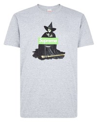 Supreme X Undercover Witch T Shirt