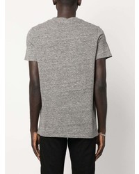 Zadig & Voltaire Zadigvoltaire Slogan Print T Shirt