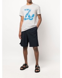 Zadig & Voltaire Zadigvoltaire Tommy Cotton T Shirt