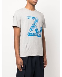 Zadig & Voltaire Zadigvoltaire Tommy Cotton T Shirt