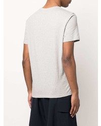 Zadig & Voltaire Zadigvoltaire Tommy Cotton T Shirt