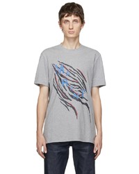 Isabel Marant Zeber T Shirt