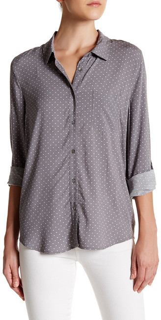 Soft Joie Anabella Shirt, $158 | Nordstrom Rack | Lookastic