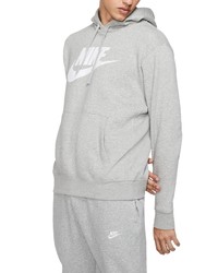 Nike Sportswear Club Fleece Logo Hoodie