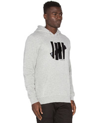 Undefeated 5 Strike Hoody