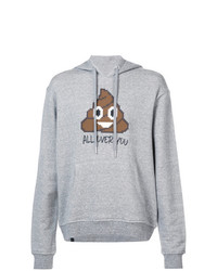 Mostly Heard Rarely Seen 8-Bit All Over You Hoodie