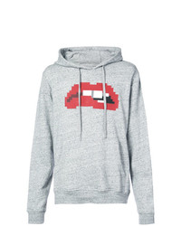 Mostly Heard Rarely Seen 8-Bit Anticipation Hoodie