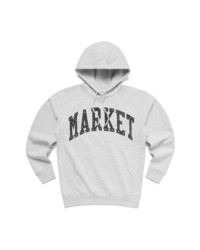 MARKET Arc Puff Hoodie