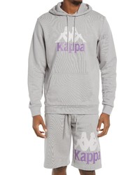 Kappa Authentic Malmo Hooded Sweatshirt