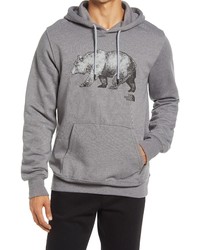 The North Face Bear Hoodie