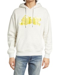 Icecream Bears Hoodie In Light Heather Grey At Nordstrom