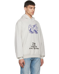 Online Ceramics Beige Dying Is Like Taking Off A Very Tight Shoe Hoodie