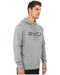 RVCA Big Fleece