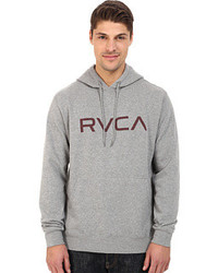 RVCA Big Fleece