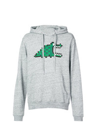 Mostly Heard Rarely Seen 8-Bit Bite Me Hoodie