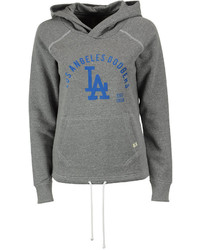 '47 Brand Los Angeles Dodgers Stadium Hoodie