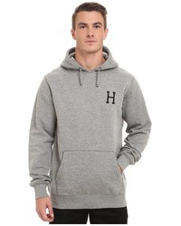 HUF Classic H Pullover Fleece