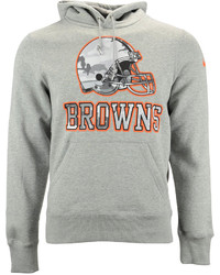 Nike Cleveland Browns Fly Over Pack Hoodie