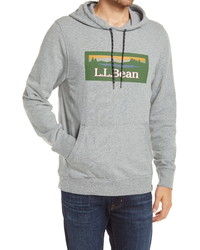 L.L. Bean Comfort Camp Hoodie