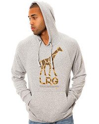 Lrg Core Collection The Hideout 47 Pullover Hoody