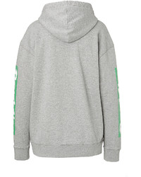 Marc by Marc Jacobs Cotton Oversized Hoodie