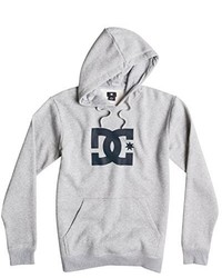 DC Star Pullover Screen Hoodie