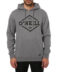 O'Neill Double Trouble Hooded Pullover