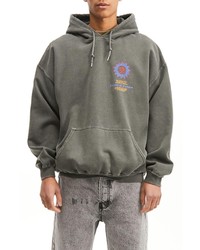 BDG Urban Outfitters Fortune Teller Graphic Hoodie