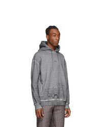 A-Cold-Wall* Grey Hoodie